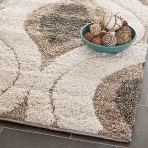 Safavieh Shag Sg461 116 Power Loomed Rug