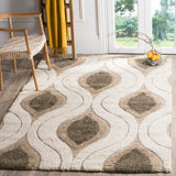 Safavieh Shag Sg461 116 Power Loomed Rug