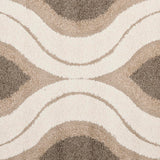 Safavieh Shag Sg461 116 Power Loomed Rug