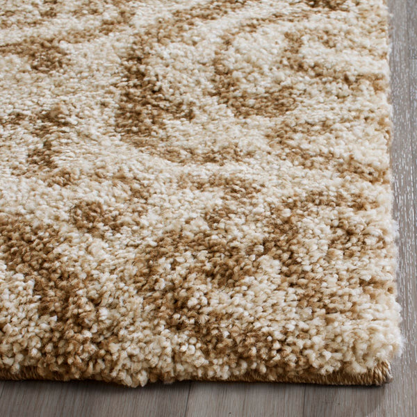 Safavieh Shag Sg462 801 Power Loomed Rug