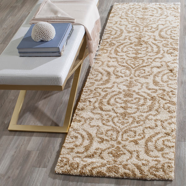 Safavieh Shag Sg462 111 Power Loomed Rug