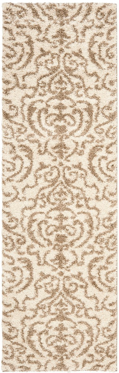 Safavieh Shag Sg462 111 Power Loomed Rug