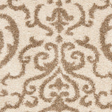 Safavieh Shag Sg462 801 Power Loomed Rug