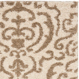 Safavieh Shag Sg462 801 Power Loomed Rug