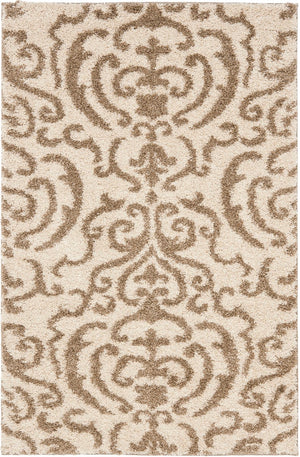 Safavieh Shag Sg462 111 Power Loomed Rug