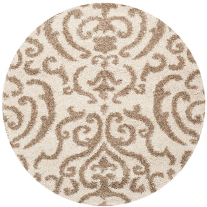 Safavieh Shag Sg462 111 Power Loomed Rug