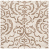 Safavieh Shag Sg462 801 Power Loomed Rug