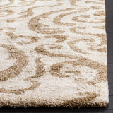 Safavieh Shag Sg462 801 Power Loomed Rug