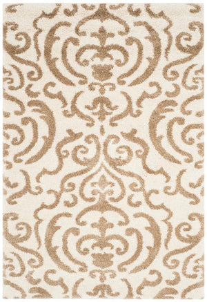 Safavieh Shag Sg462 801 Power Loomed Rug