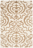 Safavieh Shag Sg462 801 Power Loomed Rug