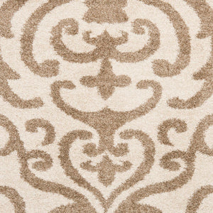 Safavieh Shag Sg462 111 Power Loomed Rug