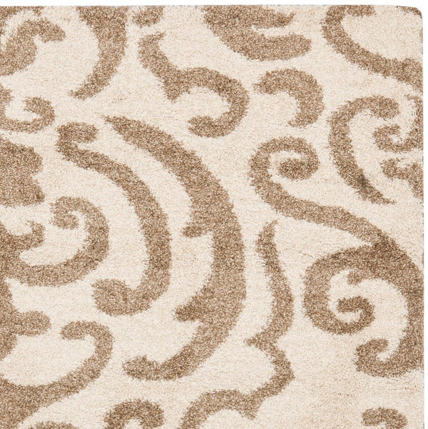 Safavieh Shag Sg462 111 Power Loomed Rug