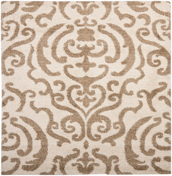 Safavieh Shag Sg462 111 Power Loomed Rug
