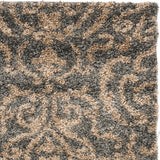 Safavieh Shag Sg462 801 Power Loomed Rug