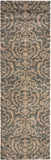 Safavieh Shag Sg462 801 Power Loomed Rug