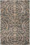 Safavieh Shag Sg462 801 Power Loomed Rug