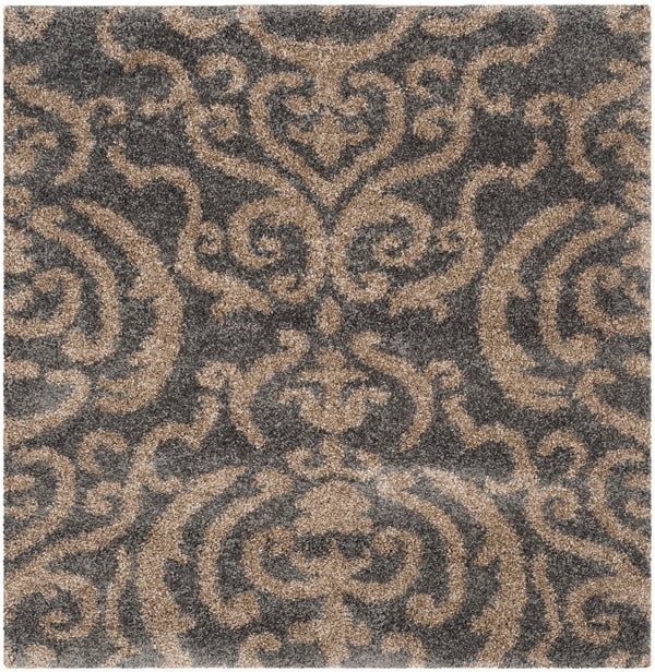Safavieh Shag Sg462 111 Power Loomed Rug