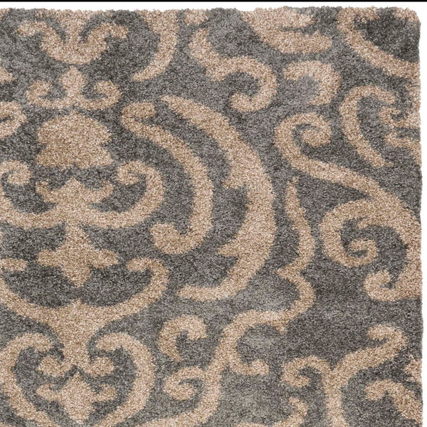 Safavieh Shag Sg462 111 Power Loomed Rug