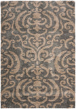 Safavieh Shag Sg462 801 Power Loomed Rug