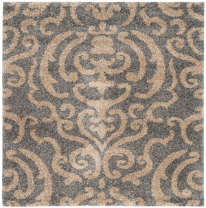 Safavieh Shag Sg462 111 Power Loomed Rug