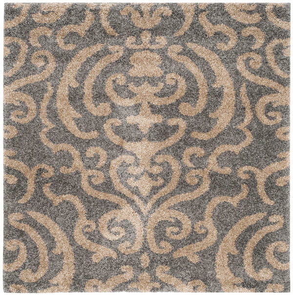 Safavieh Shag Sg462 111 Power Loomed Rug