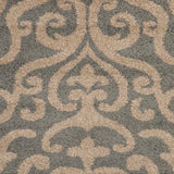 Safavieh Shag Sg462 801 Power Loomed Rug