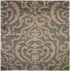 Safavieh Shag Sg462 111 Power Loomed Rug