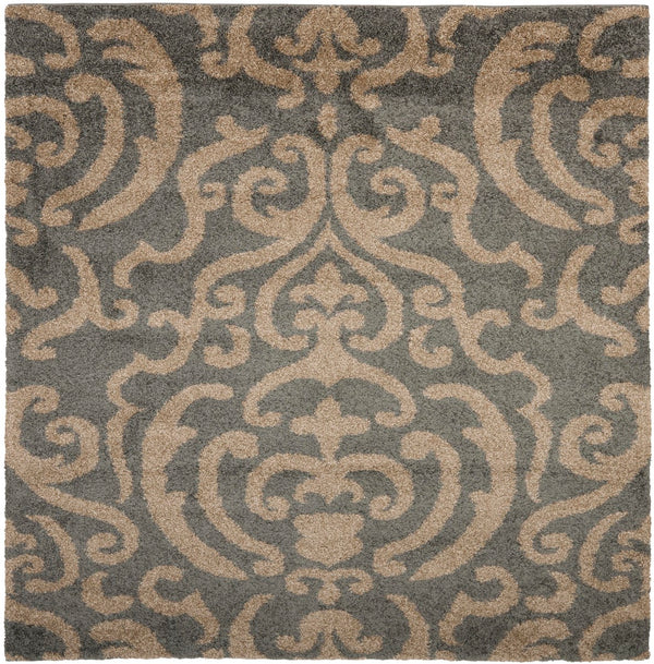 Safavieh Shag Sg462 111 Power Loomed Rug