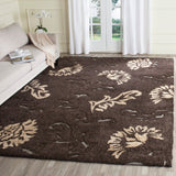 Safavieh Shag Sg463 287 Power Loomed Rug