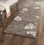 Safavieh Shag Sg464 791 Power Loomed Rug