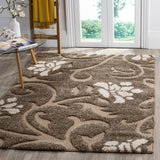 Safavieh Shag Sg464 791 Power Loomed Rug