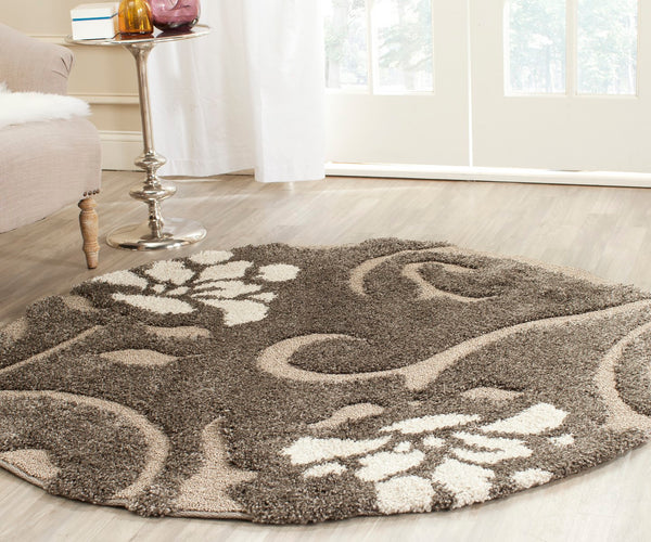 Safavieh Shag Sg464 791 Power Loomed Rug