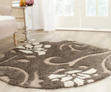 Safavieh Shag Sg464 791 Power Loomed Rug