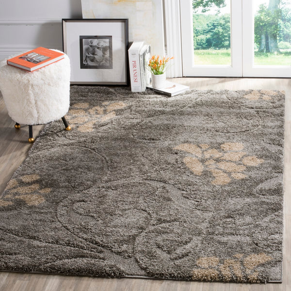 Safavieh Shag Sg464 791 Power Loomed Rug