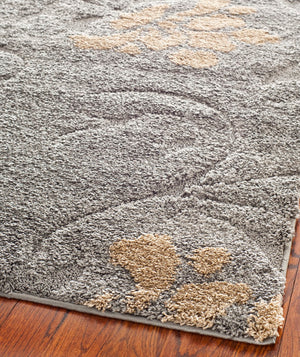 Safavieh Shag Sg464 791 Power Loomed Rug