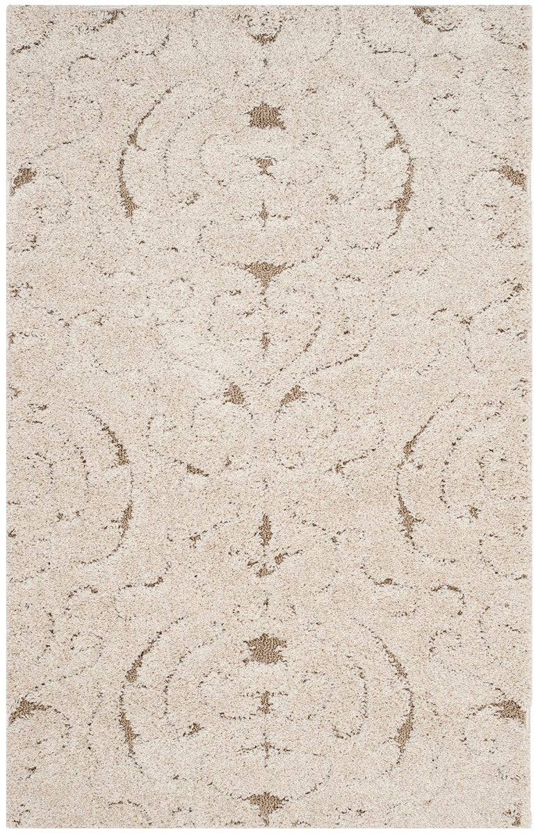 Safavieh Shag Sg467 111 Power Loomed Rug