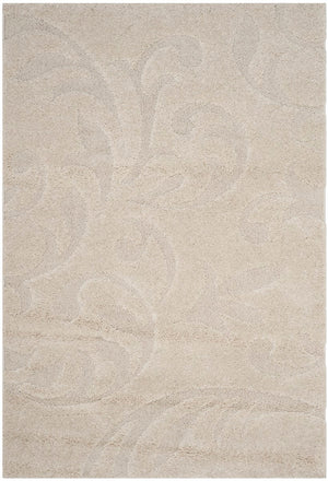 Safavieh Shag Sg468 111 Power Loomed Rug