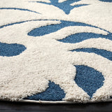 Safavieh Shag Sg468 111 Power Loomed Rug