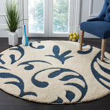 Safavieh Shag Sg468 111 Power Loomed Rug