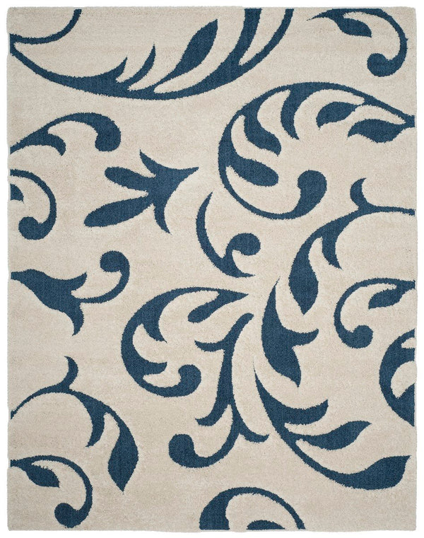 Safavieh Shag Sg468 111 Power Loomed Rug