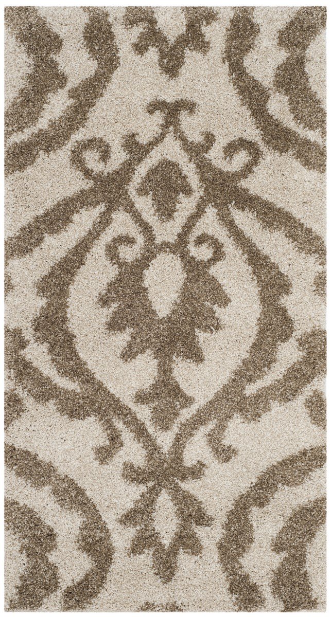 Safavieh Shag Sg469 111 Power Loomed Rug