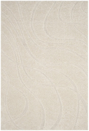 Florida Sg471 118 Power Loomed Rug