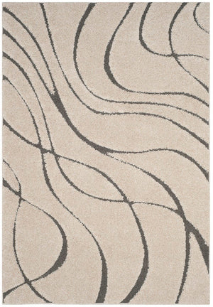 Safavieh Shag Sg471 606 Power Loomed Rug