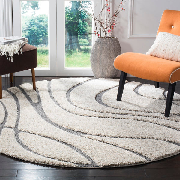 Safavieh Shag Sg471 118 Power Loomed Rug