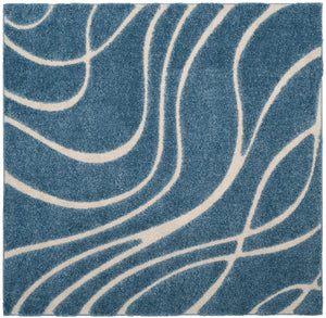 Safavieh Shag Sg471 606 Power Loomed Rug