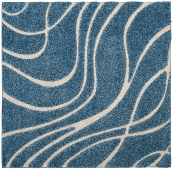 Safavieh Shag Sg471 606 Power Loomed Rug