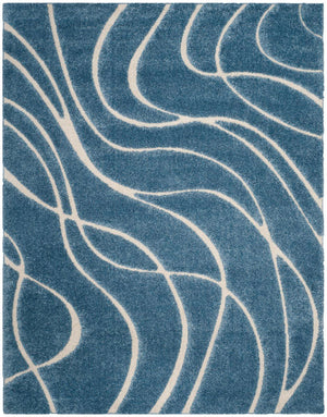 Safavieh Shag Sg471 606 Power Loomed Rug