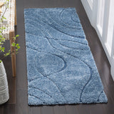 Safavieh Shag Sg471 601 Power Loomed Rug