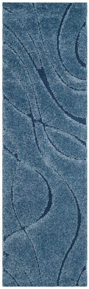 Safavieh Shag Sg471 601 Power Loomed Rug