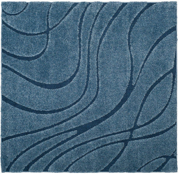 Safavieh Shag Sg471 111 Power Loomed Rug